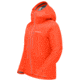 Norrona Falketind Gore-Tex Paclite Jacket - Womens, Orange Alert, Medium, 1814-22 5620 M