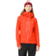 Norrona Falketind Gore-Tex Paclite Jacket - Womens, Orange Alert, Medium, 1814-22 5620 M