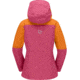 Norrona Falketind Gore-Tex Paclite Jacket - Womens, Orange Popsicle/Honeysuckle, Medium, 7042698454959