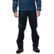 Norrona Falketind Gore-Tex Pants - Mens, Caviar, Medium, 1875-20-7718-M