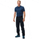 Norrona Falketind Gore-Tex Pants - Mens, Caviar, Medium, 1875-20-7718-M