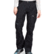 Norrona Falketind Gore-Tex Pants - Womens, Caviar, Large, 1832-17-7718-L