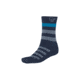 Norrona Falketind Mid Weight Merino Socks, Indigo Night/Flintstone, 43-45, 1875-17-2381-43-45