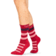 Norrona Falketind Midweight Merino Socks, Jester Red, 43-45, 1875-17 1125 43-45