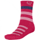 Norrona Falketind Midweight Merino Socks, Jester Red, 43-45, 1875-17 1125 43-45