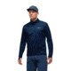 Norrona Falketind Octa Jacket - Mens, Indigo Night, Large, 1806-20-2295-L