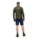 Norrona Falketind Octa Jacket - Mens, Olive Night, Small, 1806-20-3301-S