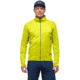 Norrona Falketind Octa Jacket - Mens, Sulphur Spring/North Atlantic, Small, 7042698462138