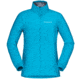 Norrona Falketind Octa Jacket - Womens, Aquarius, Medium, 7042698462473