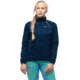 Norrona Falketind Octa Jacket - Womens, Indigo Night, Medium, 1858-20-2295-M