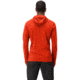 Norrona Falketind Power Grid Hooded Jacket - Mens, Arednalin Red, Large, 1810-23 5630 L