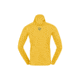 Norrona Falketind Power Grid Hooded Jacket - Mens, Calendula, Large, 1810-23-5566-L
