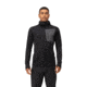 Norrona Falketind Power Grid Hooded Jacket - Mens, Caviar, Large, 1810-23-7718-L