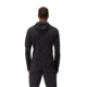 Norrona Falketind Power Grid Hooded Jacket - Mens, Caviar, Large, 1810-23-7718-L
