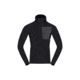Norrona Falketind Power Grid Hooded Jacket - Mens, Caviar, Large, 1810-23-7718-L