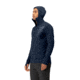 Norrona Falketind Power Grid Hooded Jacket - Mens, Indigo Night, Small, 1810-23-2295-S