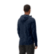Norrona Falketind Power Grid Hooded Jacket - Mens, Indigo Night, Small, 1810-23-2295-S
