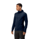 Norrona Falketind Power Grid Hooded Jacket - Mens, Indigo Night, Small, 1810-23-2295-S