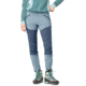 Norrona Falketind Rugged Slim Pants - Womens, Blue Fog, Small, 1802-22 6621 S