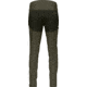 Norrona Falketind Rugged Slim Pants - Womens, Olive Night/Rosin, Small, 1802-22-3319-S