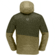 Norrona Falketind Thermo Hooded Jacket - Mens, Olive Night/Olive Drab, Large, 1804-22 3304 L