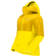 Norrona Falketind Thermo Hooded Jacket - Womens, Sulphur/Blazing Yellow, Large, 1857-22 5713 L