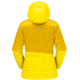 Norrona Falketind Thermo Hooded Jacket - Womens, Sulphur/Blazing Yellow, Large, 1857-22 5713 L