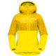 Norrona Falketind Thermo Hooded Jacket - Womens, Sulphur/Blazing Yellow, Large, 1857-22 5713 L