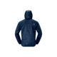 Norrona Falketind Thermo40 Hooded Jacket - Mens, Indigo Night, Small, 1814-24-2295-S