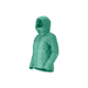 Norrona Falketind Thermo40 Hooded Jacket - Womens, Malachite Green, Medium, 1820-24-3010-M