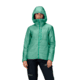 Norrona Falketind Thermo40 Hooded Jacket - Womens, Malachite Green, Medium, 1820-24-3010-M