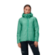 Norrona Falketind Thermo40 Hooded Jacket - Womens, Malachite Green, Medium, 1820-24-3010-M