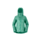 Norrona Falketind Thermo40 Hooded Jacket - Womens, Malachite Green, Medium, 1820-24-3010-M