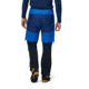 Norrona Falketind Thermo40 Shorts - Mens, Skydiver, Extra Large, 1810-21-2336-XL