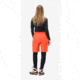 Norrona Falketind Thermo40 Shorts - Womens, Orange Alert, Small, 1811-21 5620 S