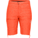 Norrona Falketind Thermo40 Shorts - Womens, Orange Alert, Small, 1811-21 5620 S