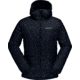 Norrona Falketind Thermo60 Hood - Mens, Caviar, 2XL, 1804-20-7718-XXL