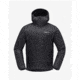 Norrona Falketind Thermo60 Hood - Mens, Caviar, Extra Large, 7042698453495