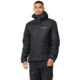 Norrona Falketind Thermo Hooded Jacket  - Men's, Caviar Black, Extra Large, 1804-22 7718 XL