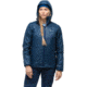 Norrona Falketind Thermo60 Hood - Womens, Indigo Night, Small, 1857-20-2295-S