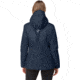 Norrona Falketind Thermo60 Hood - Womens, Indigo Night, Small, 7042698454492