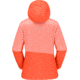 Norrona Falketind Thermo60 Hood - Womens, Orange Alert/Peach Amber, Large, 1857-22-5628-L