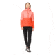 Norrona Falketind Thermo60 Hood - Womens, Orange Alert/Peach Amber, Large, 1857-22-5628-L