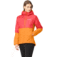 Norrona Falketind Thermo60 Hood - Womens, Orange Popsicle/Honeysuckle, Medium, 7042698454522