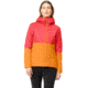 Norrona Falketind Thermo60 Hood - Womens, Orange Popsicle/Honeysuckle, Medium, 7042698454522