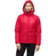 Norrona Falketind Thermo60 Hood - Womens, True Red, Large, 1857-20-1105-L