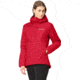 Norrona Falketind Thermo60 Hood - Womens, True Red, Large, 7042698463586