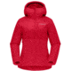 Norrona Falketind Thermo60 Hood - Womens, True Red, Large, 7042698463586
