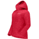 Norrona Falketind Thermo60 Hood - Womens, True Red, Large, 7042698463586