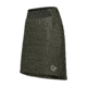 Norrona Falketind Thermo80 Skirt - Womens, Olive Night, Medium, 1804-23-3301-M